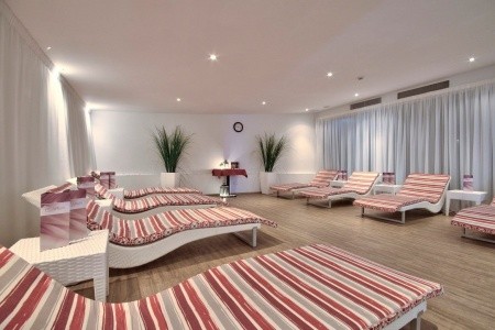 Seabank Resort & Spa - 16