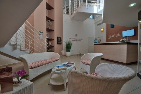 Seabank Resort & Spa - 17