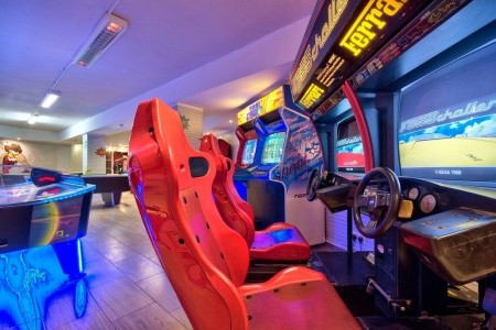 Seabank Resort & Spa - 18