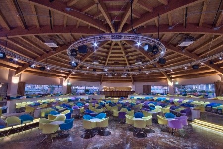 Seabank Resort & Spa - 19