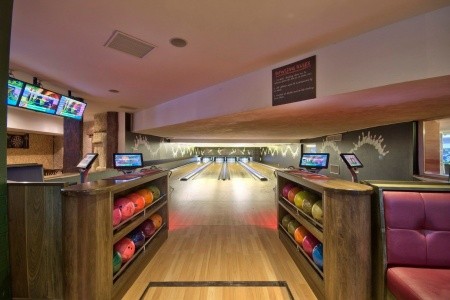 Seabank Resort & Spa - 20