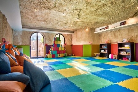 Seabank Resort & Spa - 21