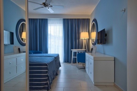 Seabank Resort & Spa - 24