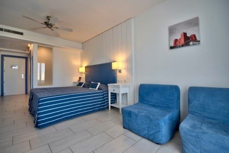 Seabank Resort & Spa - 26