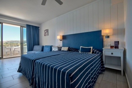 Seabank Resort & Spa - 27