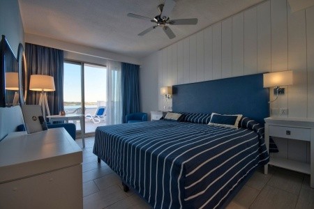 Seabank Resort & Spa - 28