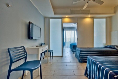 Seabank Resort & Spa - 29