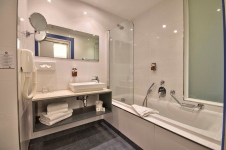 Seabank Resort & Spa - 31