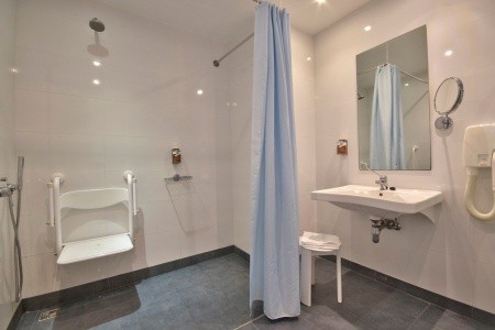 Seabank Resort & Spa - 32