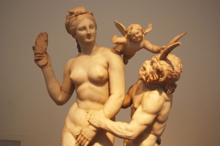 Jarní okruh Řeckem  - Athény, starověký Korint, Peloponés, Olympia, Kalamaty, středověká Monemvasia, Sparta, byzantská Mystras, Mykény - 2