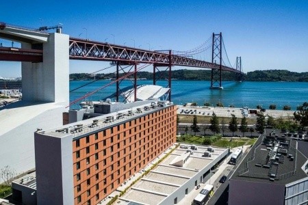 Vila Gale Opera - 15