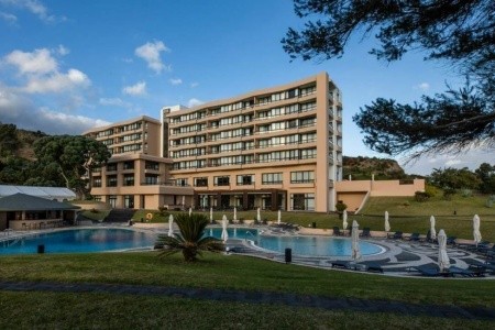 Pestana Bahia Praia Nature & Beach Resort - 3