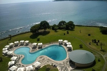 Pestana Bahia Praia Nature & Beach Resort - 7