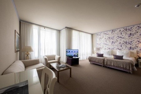 Pestana Bahia Praia Nature & Beach Resort - 8