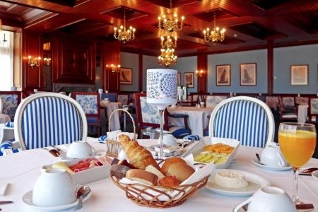 Pestana Bahia Praia Nature & Beach Resort - 9