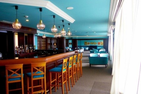 Pestana Bahia Praia Nature & Beach Resort - 11