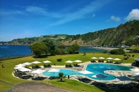 Pestana Bahia Praia Nature & Beach Resort - 14