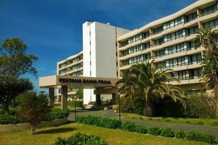 Pestana Bahia Praia Nature & Beach Resort - 15