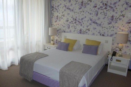 Pestana Bahia Praia Nature & Beach Resort - 16