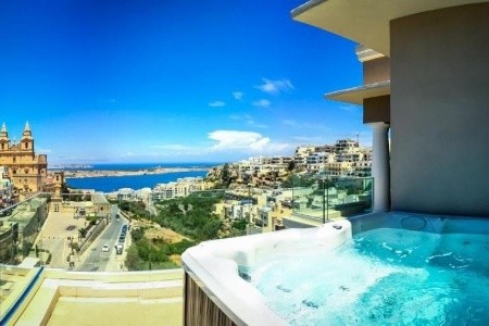 Maritim Antonine Hotel & Spa - 2