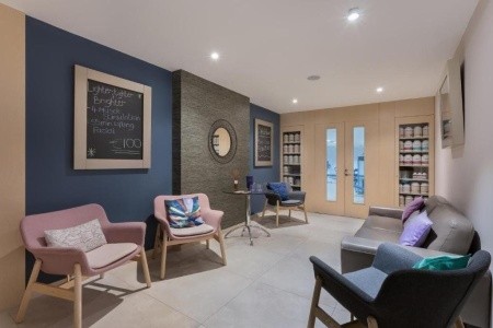 Maritim Antonine Hotel & Spa - 10