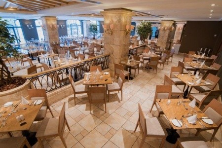 Maritim Antonine Hotel & Spa - 11