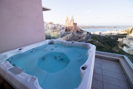 Maritim Antonine Hotel & Spa - 12