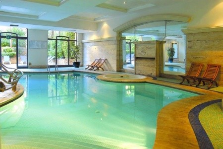 Maritim Antonine Hotel & Spa - 13