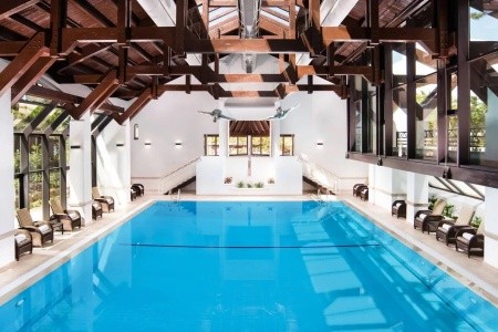 Pine Cliffs Resort - 20