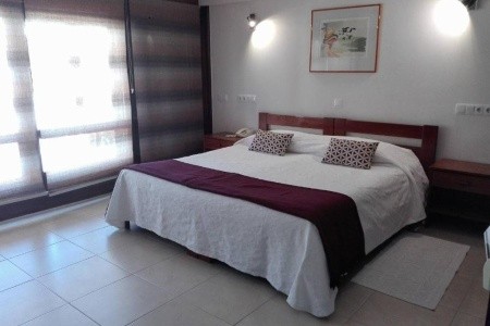 Balaia Mar & Apartamentos Da Balaia - 9