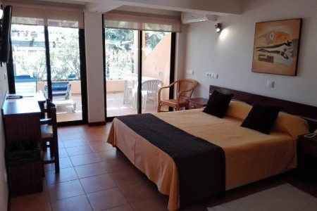 Balaia Mar & Apartamentos Da Balaia - 10