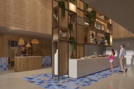 The View Agadir (Ex Royal Atlas) - 6