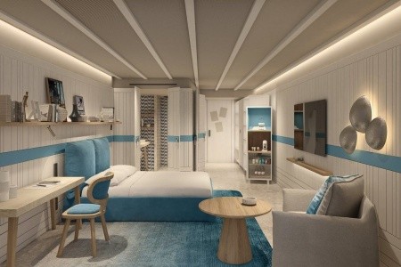 The View Agadir (Ex Royal Atlas) - 10