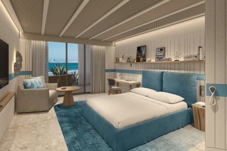 The View Agadir (Ex Royal Atlas) - 11