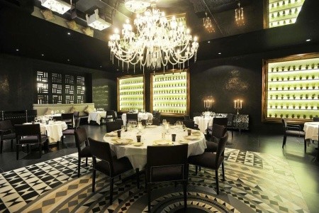 Maroko Agadir Sofitel Agadir Thalassa Sea & Spa 6 dňový pobyt Raňajky Letecky Letisko: Vroclav December 2025 (11/12/25-16/12/25)