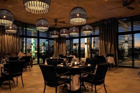 Maroko Agadir Sofitel Agadir Thalassa Sea & Spa 6 dňový pobyt Raňajky Letecky Letisko: Vroclav December 2025 (11/12/25-16/12/25)