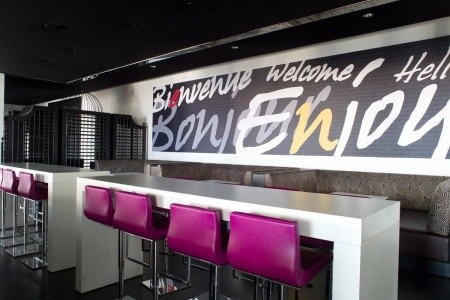 Maroko Agadir Sofitel Agadir Thalassa Sea & Spa 6 dňový pobyt Raňajky Letecky Letisko: Vroclav December 2025 (11/12/25-16/12/25)