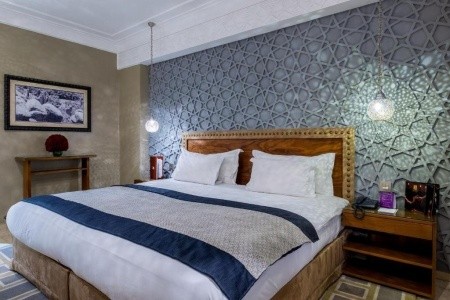 Hivernage & Spa - 10