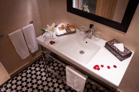 Hivernage & Spa - 11