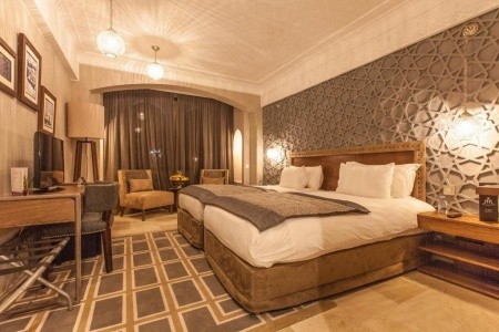 Hivernage & Spa - 12