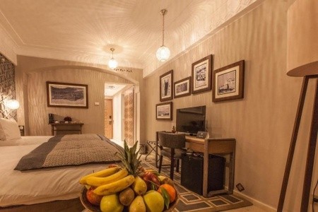 Hivernage & Spa - 13