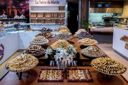 Hivernage & Spa - 14