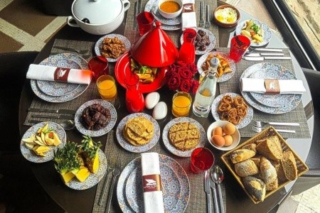 Hivernage & Spa - 15