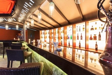 Hivernage & Spa - 20