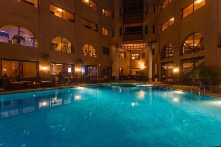 Hivernage & Spa - 23