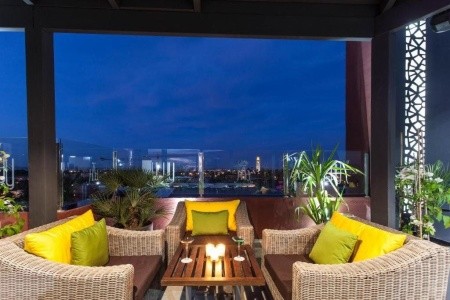 Hivernage & Spa - 24