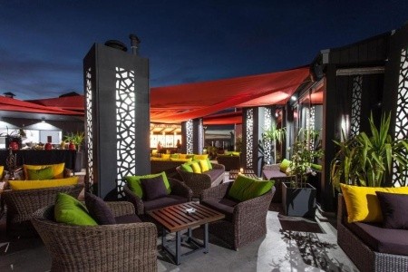 Hivernage & Spa - 25