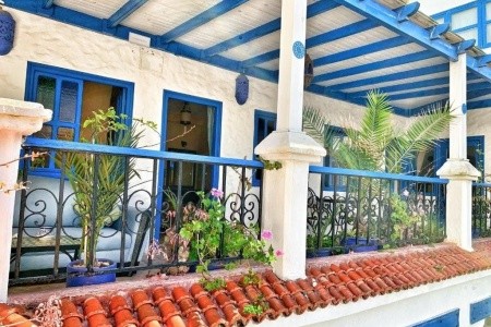 Riad Al Madina (Essaouira) - 14