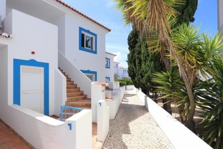 Vila Branca By Águahotels - 6