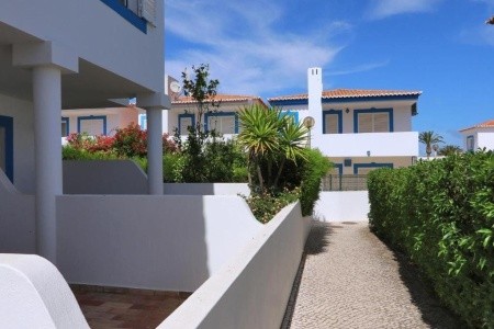 Vila Branca By Águahotels - 7